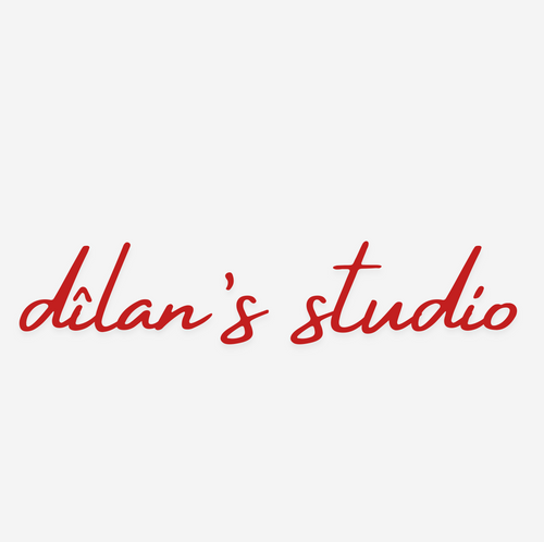 dîlan's studio